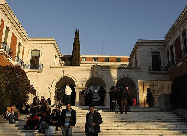 Dos becas de estancia en la Casa de Velázquez convocadas por el Consejo de Cultura Gallega