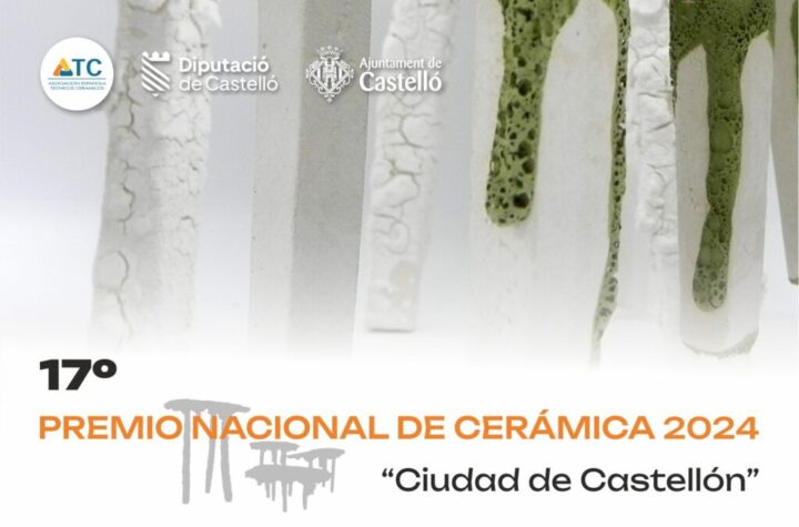 17º Premio Nacional de Cerámica Ciudad de Castellón