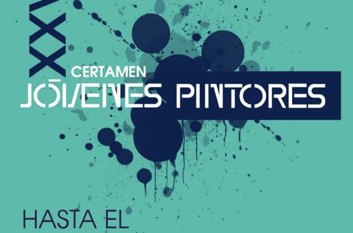 XXVII Certamen Jóvenes Pintores Fundación Gaceta