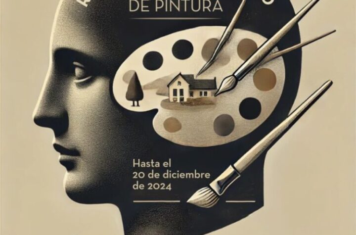 Premio de pintura de la Ciudad de Valladolid: Realismo vallisoletano. Aedas Homes