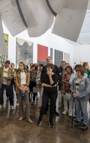 ELS GRANS DE L´IVAM