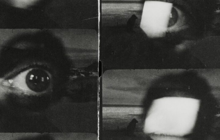 Life Dances On. Robert Frank in Dialogue. MoMA