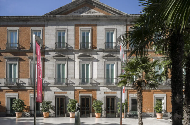 Museo Nacional Thyssen-Bornemisza