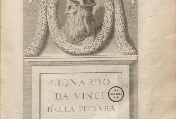 Biblioteca Digital. © Museo Nacional del Prado