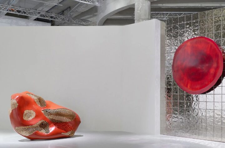 LOEWE FOUNDATION Craft Prize