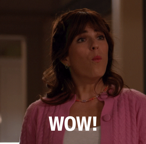 Karla Souza diciendo la frase 'wow'.- Blog Hola Telcel