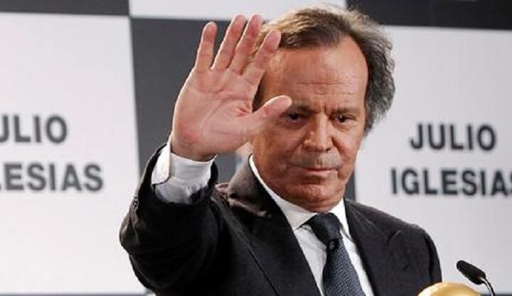 Este lunes 23 de septiembre Julio Iglesias cumple 81 años: ¡Feliz cumpleaños!