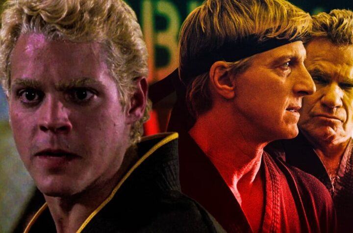 Falleció actor de la saga de las películas de 'Karate Kid'