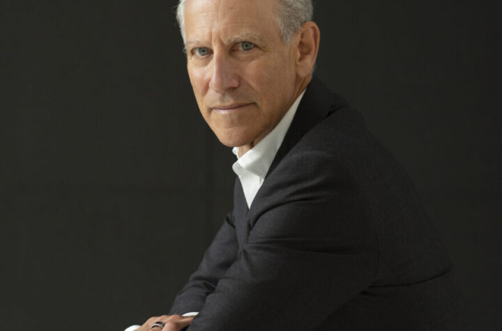 Glenn D. Lowry, director del MoMA de Nueva York