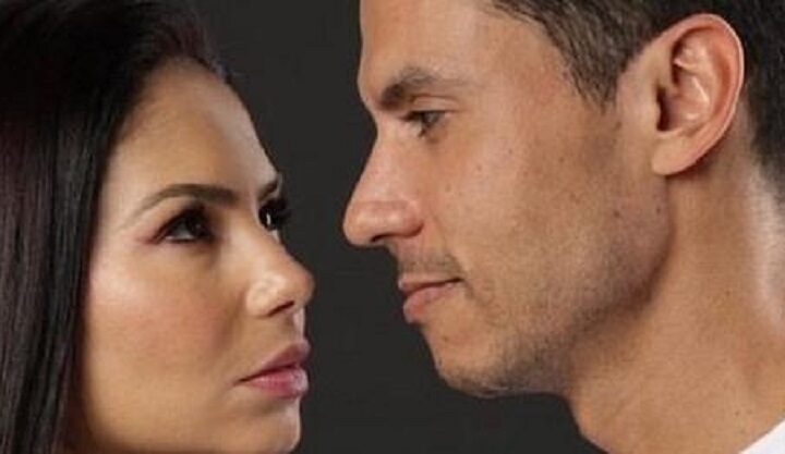 Juliet Lima confirmó su separación de Arturo de los Ríos tras 10 años de relación