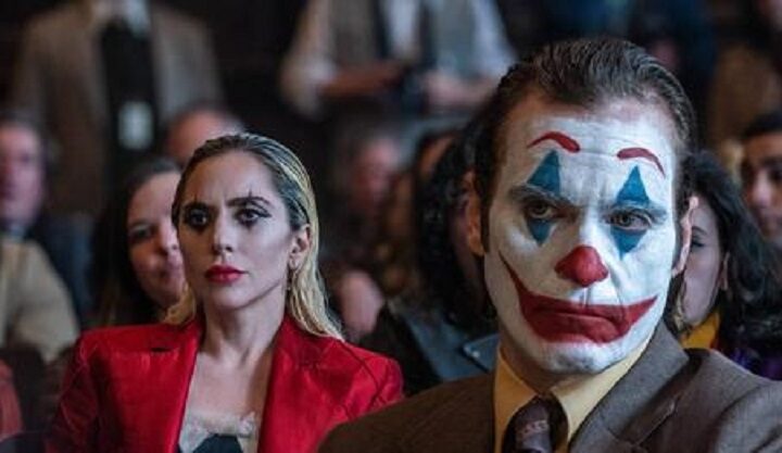 La broma de Joaquin Phoenix que asustó a la madre del actor que interpreta a Harvey Dent en la nueva película de Joker