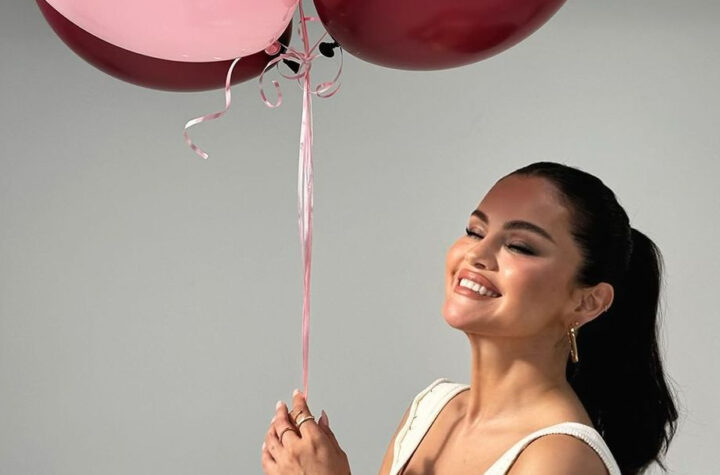 La fortuna amansada por Selena Gomez la hace milmillonaria