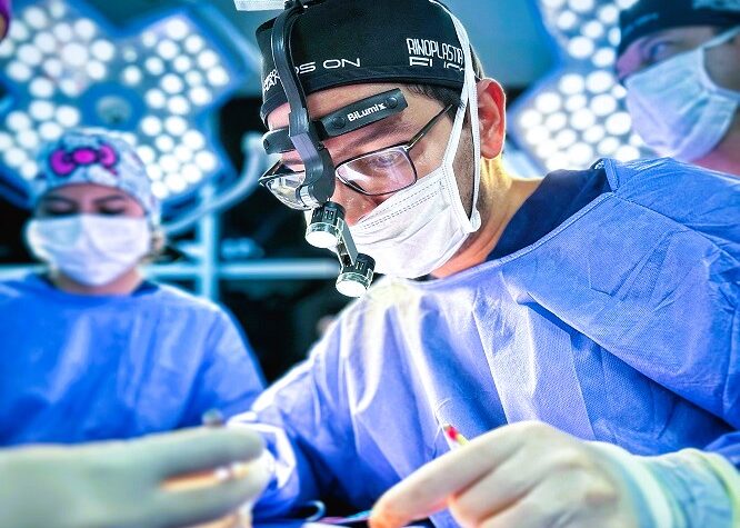 Nuevo Curso HANDS ON a la vuelta de la esquina en Bogotá, de la mano del Dr. Froilán Páez - FOTO