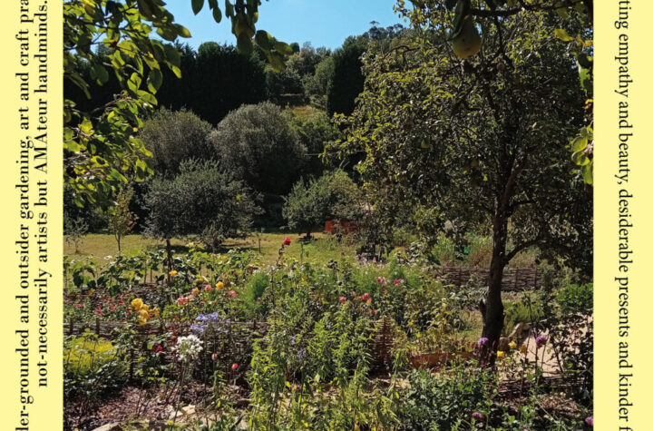 Residencias ajardinadas. Gardening residencies. PACA
