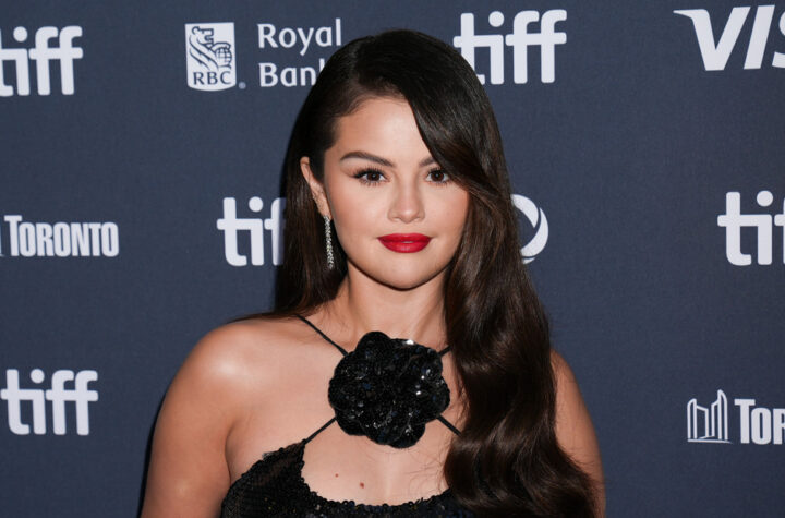 Selena Gómez revela que tener un hijo "pondría en riesgo su vida y la del bebé"