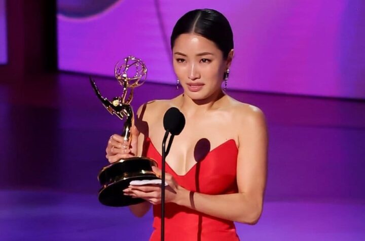 Shogun se alzó como la gran ganadora de los EMMY (Toda la Lista)