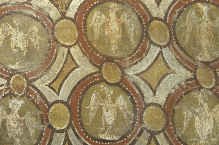 Poetas en el Prado V. El color de las palabras. Museo Nacional del Prado