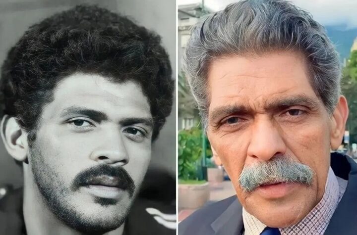 ¡Feliz cumpleaños! Pedro Durán uno de los rostros más recordados de las telenovelas venezolanas