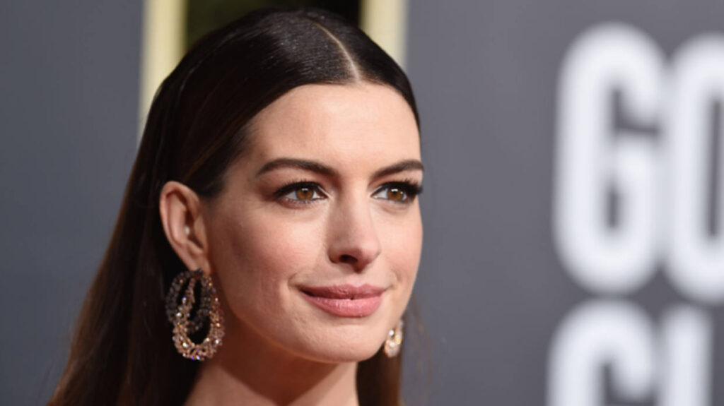 Confirmado Anne Hathaway volverá para el filme "Diario de un princesa 3"