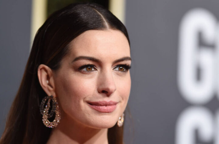 Confirmado Anne Hathaway volverá para el filme "Diario de un princesa 3"