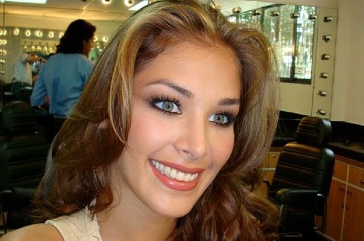 Dayana Mendoza confesó que pasó por ansiedad y depresión antes de dedicarse a Dios