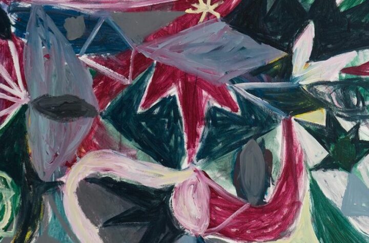 Eduardo Martín del Pozo. Las flores más raras. F2 Galería