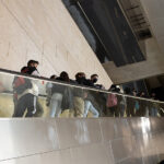 ALIA. Las ciudades y la salud. CCCB