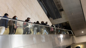ALIA. Las ciudades y la salud. CCCB