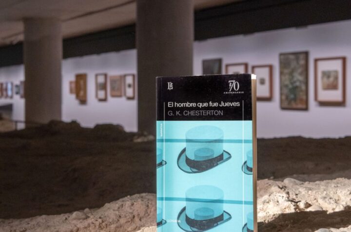 El gesto narrativo. Literatura entremedias de la exposición Pinazo: identidades. IVAM