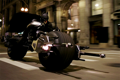 Escena de 'Batman: el caballero de la noche'.- Blog Hola Telcel