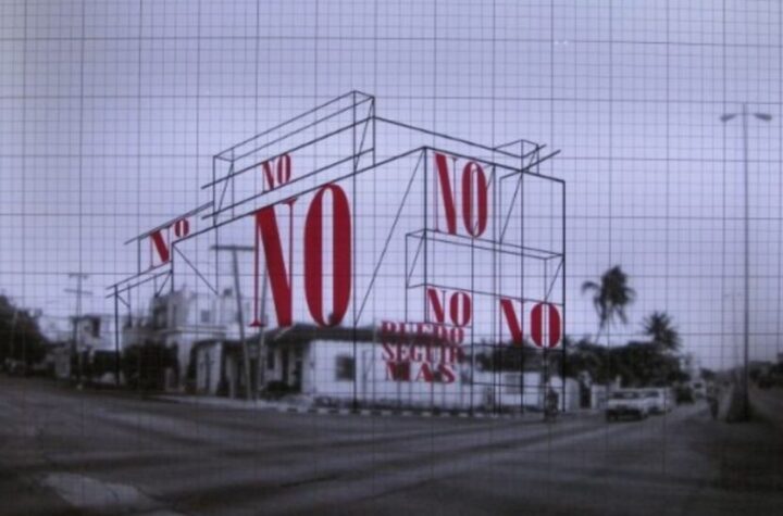 Ínsula en península. Arte y diáspora cubana en España: los ajustes sin ley. Fundación Amigos Museo Reina Sofía