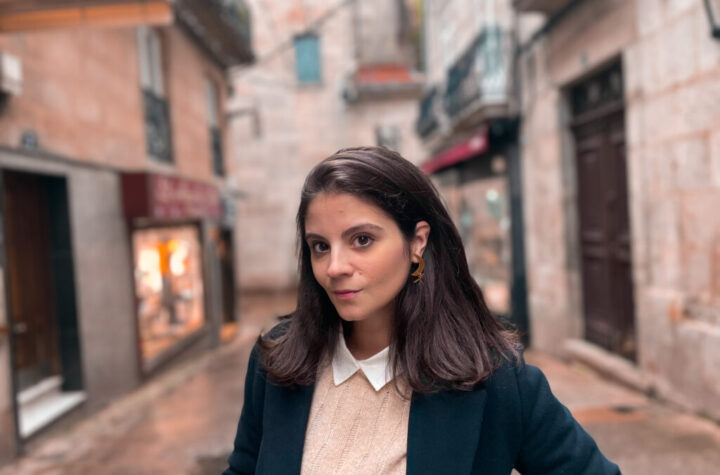 Elisa González García, IV Premio de investigación y ensayo sobre aplicaciones terapéuticas del arte de la Fundación María José Jove