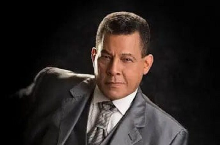 Falleció el cantaautor venezolano Rudy Márquez