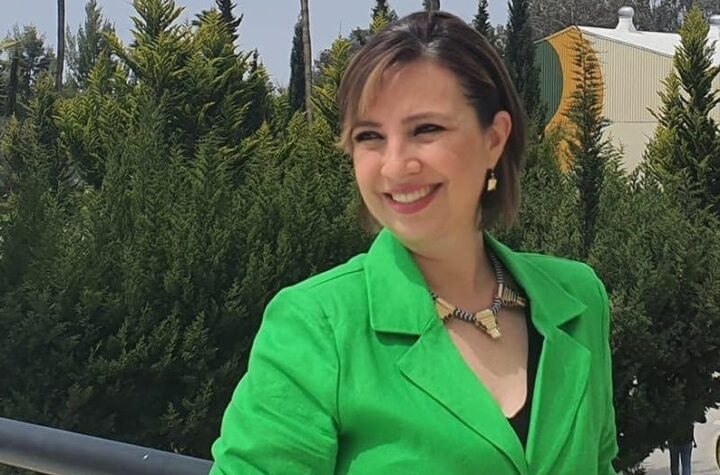 Falleció la reconocida periodista de Televisa, Ana Velia Guzmán