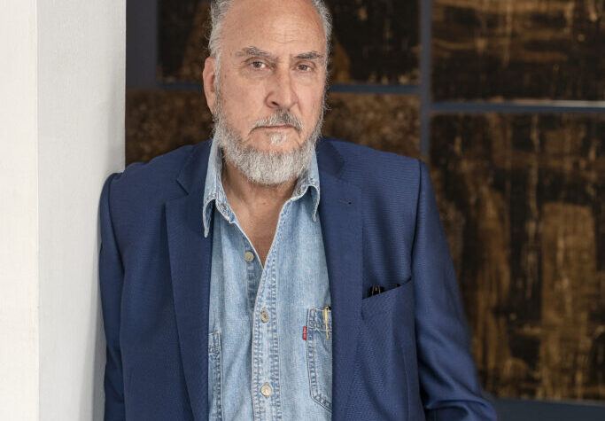 Francesc Torres, Premio Velázquez de Artes Plásticas 2024
