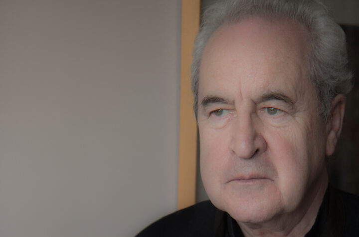 Arte en nuestro nuevo Mundo Feliz: John Banville. Museo Nacional del Prado