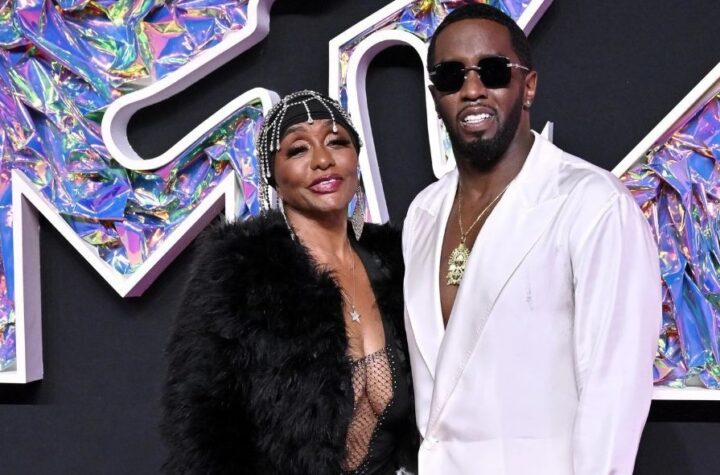 Madre de Sean ‘Diddy’ Combs condena el linchamiento público: 'Son mentiras'
