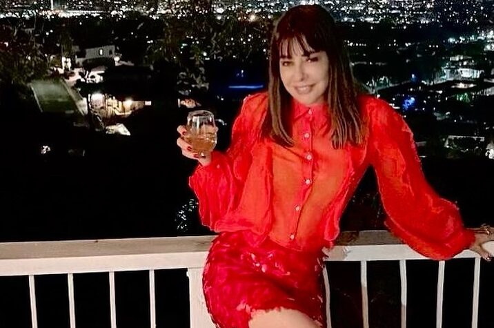 Mimí Lazo le hizo una propuesta indecente a una famosa actriz venezolana