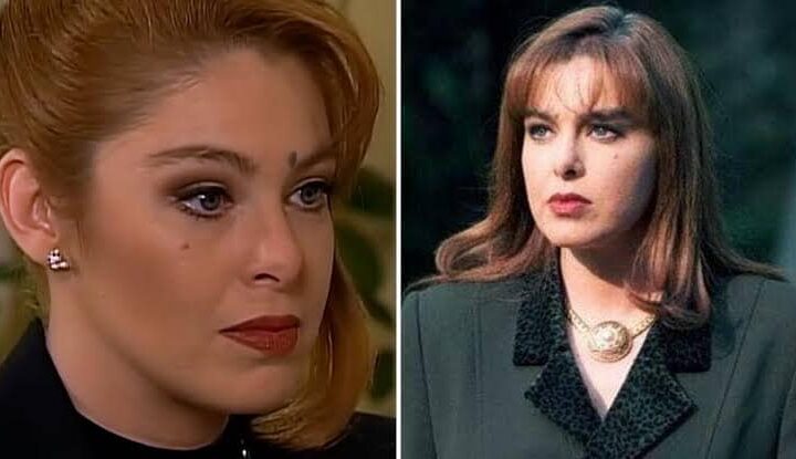 Murió reconocida actriz de “La usurpadora” y “María la del Barrio”