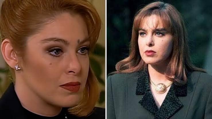Murió reconocida actriz de “La usurpadora” y “María la del Barrio”