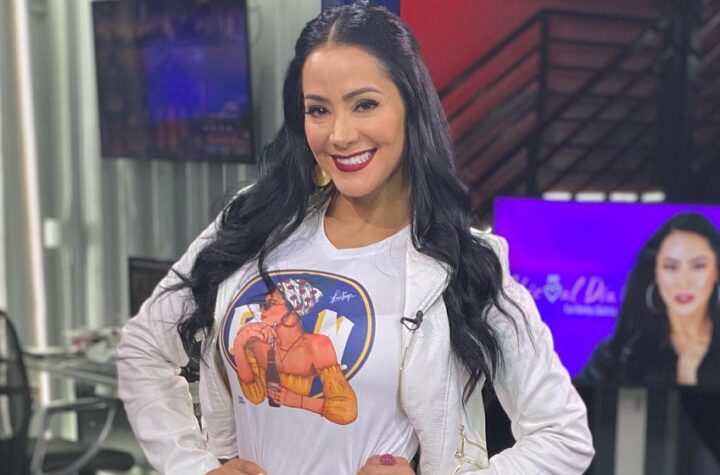 Norkys Batista reveló el sueldazo que le pagaba el canal venezolano RCTV