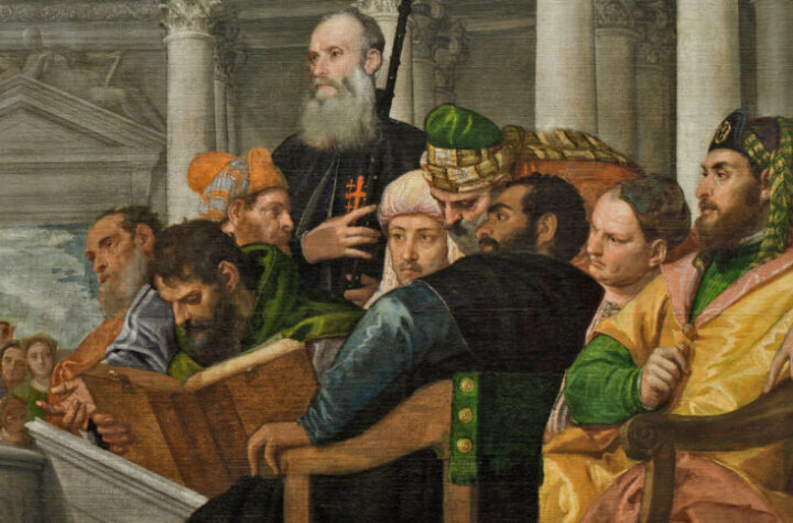 Programa Joven 2024. Museo Nacional del Prado