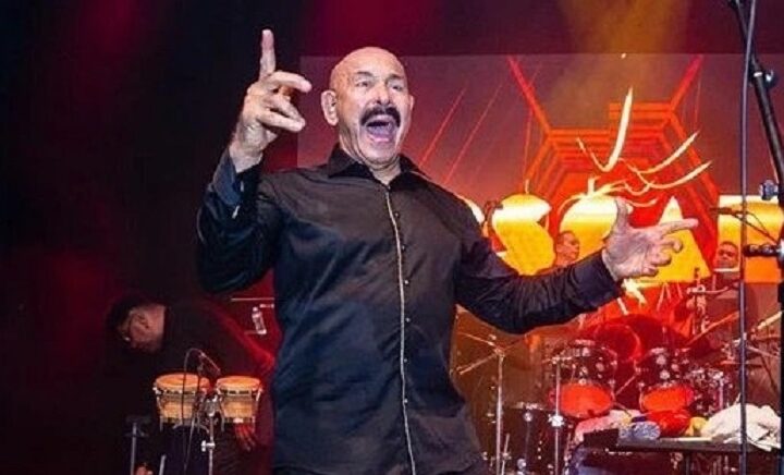 Oscar D’ León dará un concierto en el Poliedro de Caracas