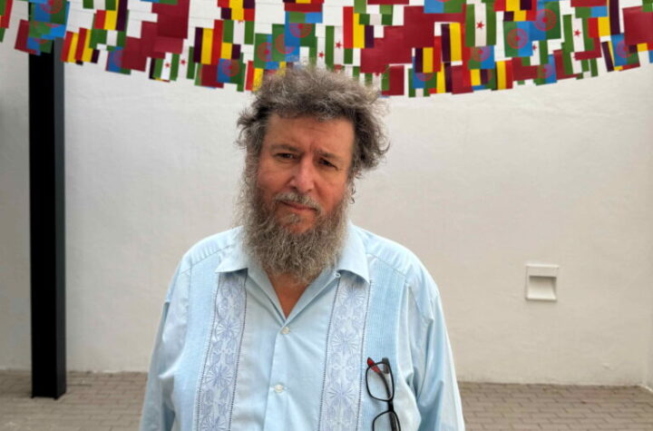 Pedro G. Romero, Premio Nacional de Artes Plásticas