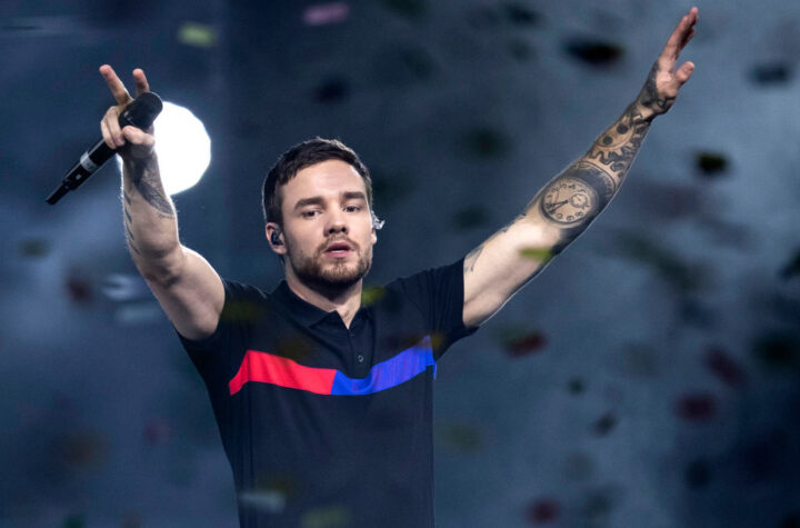Publican informe de la autopsia de Liam Payne