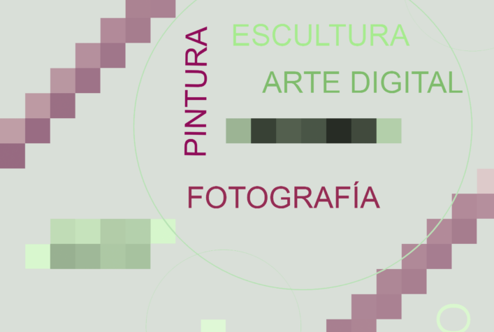 QUATRO. IV Muestra colectiva de creadores de Castilla-La Mancha
