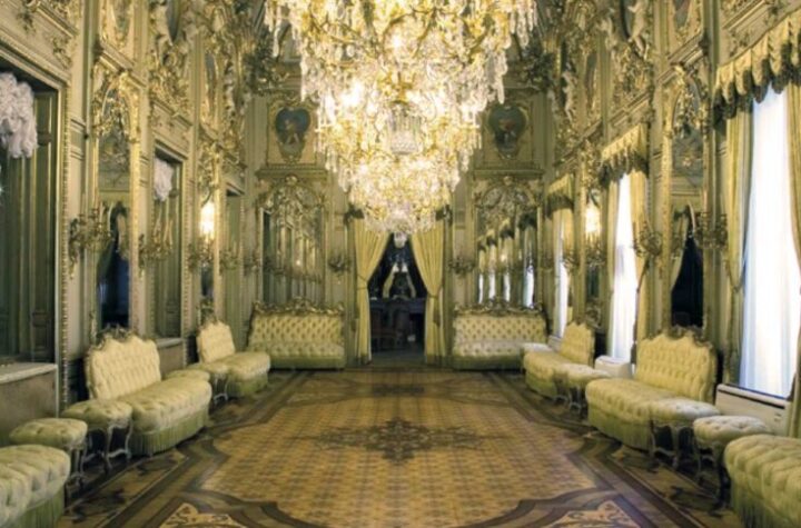 Empleo cultural: Director/a del Museo del Ferrocarril de Madrid