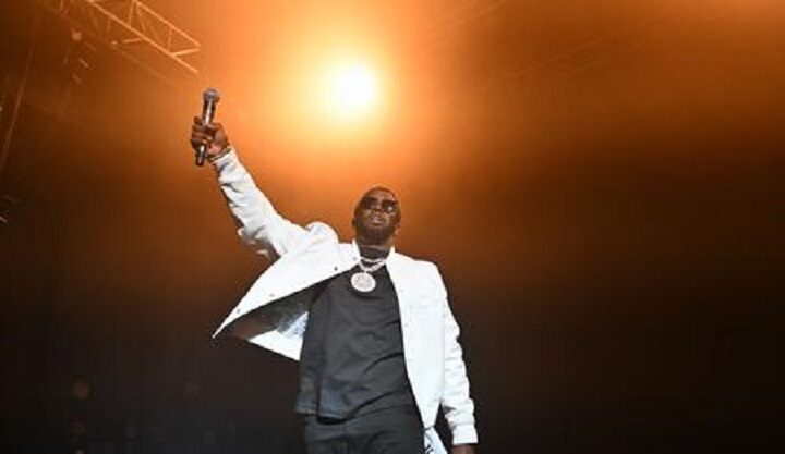 Sean 'Diddy' Combs es acusado por 120 personas