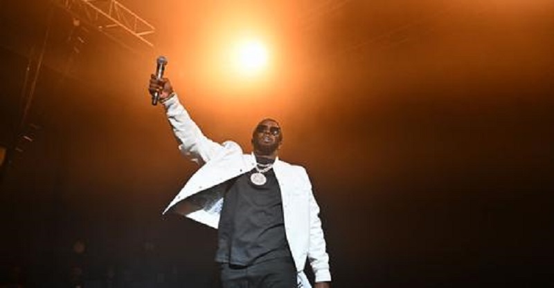 Sean 'Diddy' Combs es acusado por 120 personas