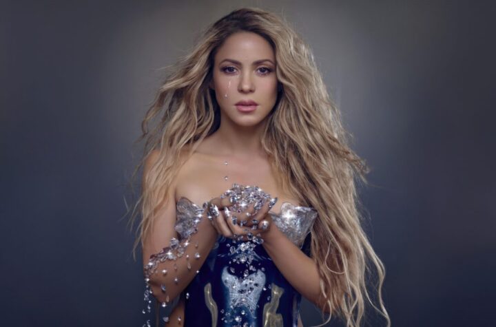 Shakira no incluyó a Venezuela en su gira Las mujeres ya no lloran